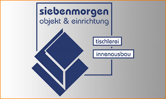 Siebenmorgen Objekt & Einrichtung GmbH